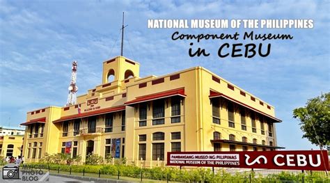 museums cebu|The 24 best museums in Cebu City .